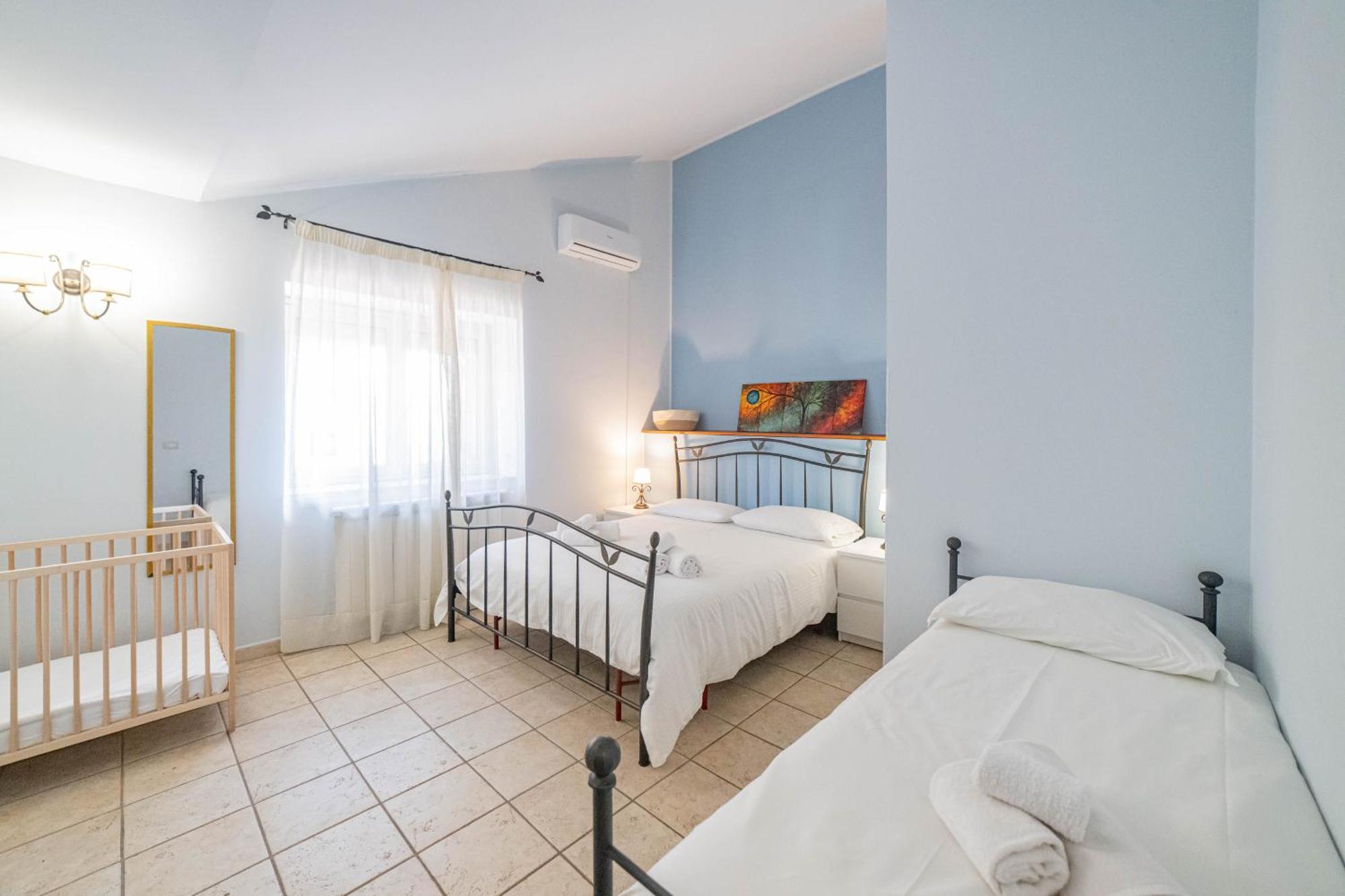 Villa Venere Sicily Piedimonte Etneo Luaran gambar
